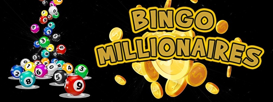 Millionaire Bingo Winners - The Luckiest Bingo Players