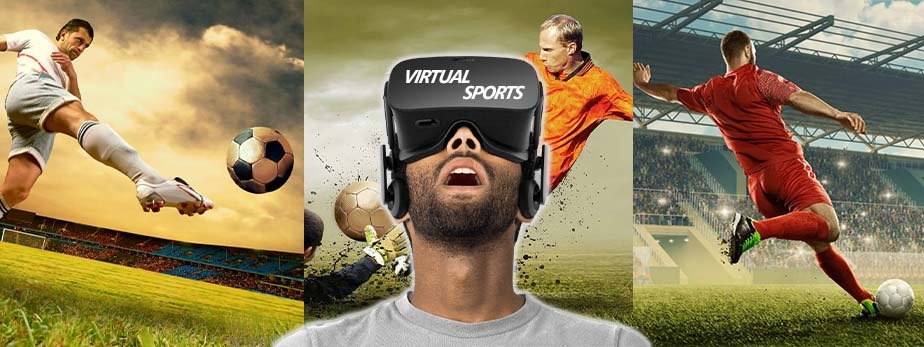 Closed Doors Vs Virtual Sports Events - What's The Most Fun?