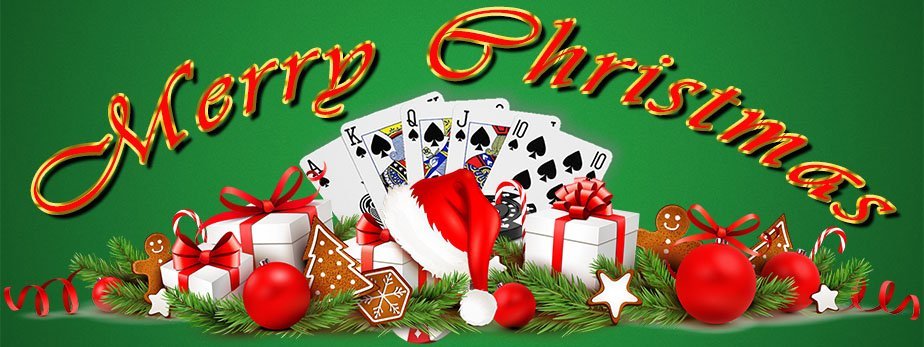 Poker Christmas Presents: Perfect For Poker Playing Partners!