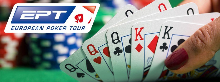 The European Poker Tour or How to Convince Your Partner to Travel