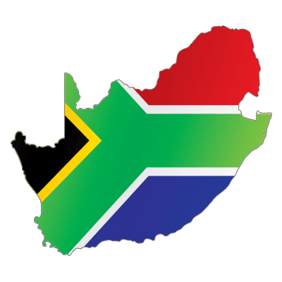 South Africa
