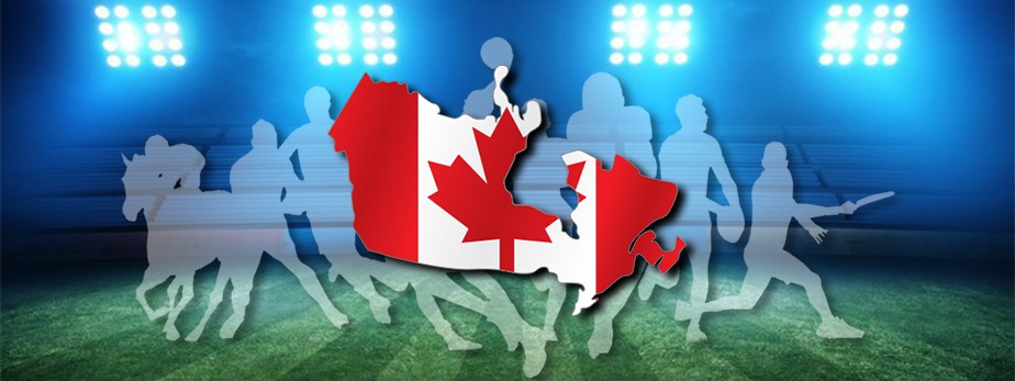 Sports Betting Canada - 2020's Best Sportsbook Sites