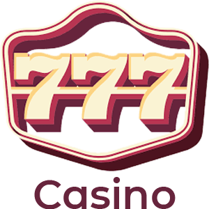 777 Casino Logo