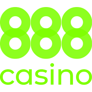 888casino Logo