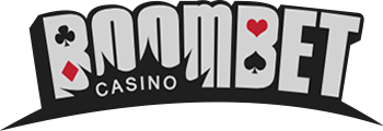 Boombet Casino Logo