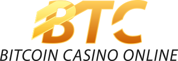 BTC Casino Logo