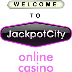 Jackpot City Logo