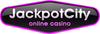 Jackpot City Logo