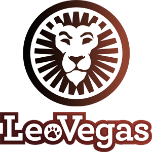 LeoVegas Logo