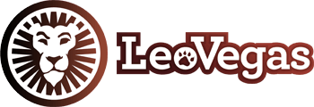 LeoVegas Logo