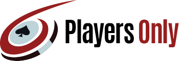 Players Only Logo