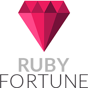 Ruby fortune star wars framed