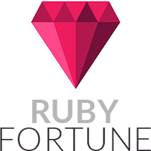 Ruby Fortune Logo