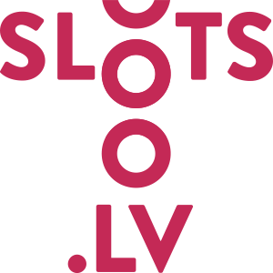 Slots.lv Logo