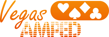 Vegas Amped Logo