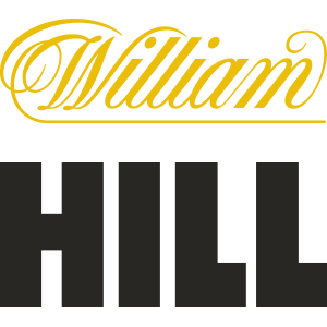 William Hill Logo