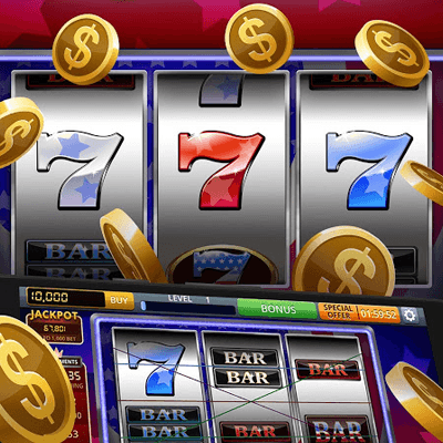 Slots Intro