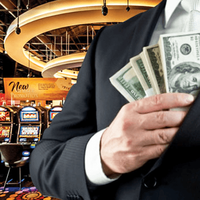 Payouts