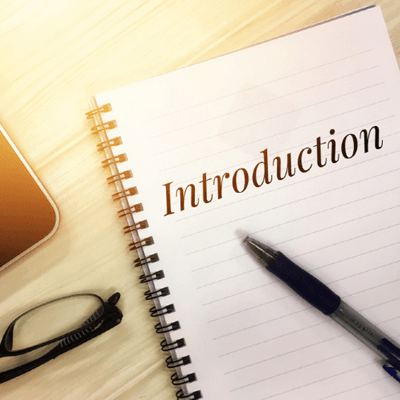 Introduction