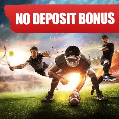 No Deposit Sportsbooks, betting bonus without deposit. No Deposit Sportsbooks, betting bonus without deposit.