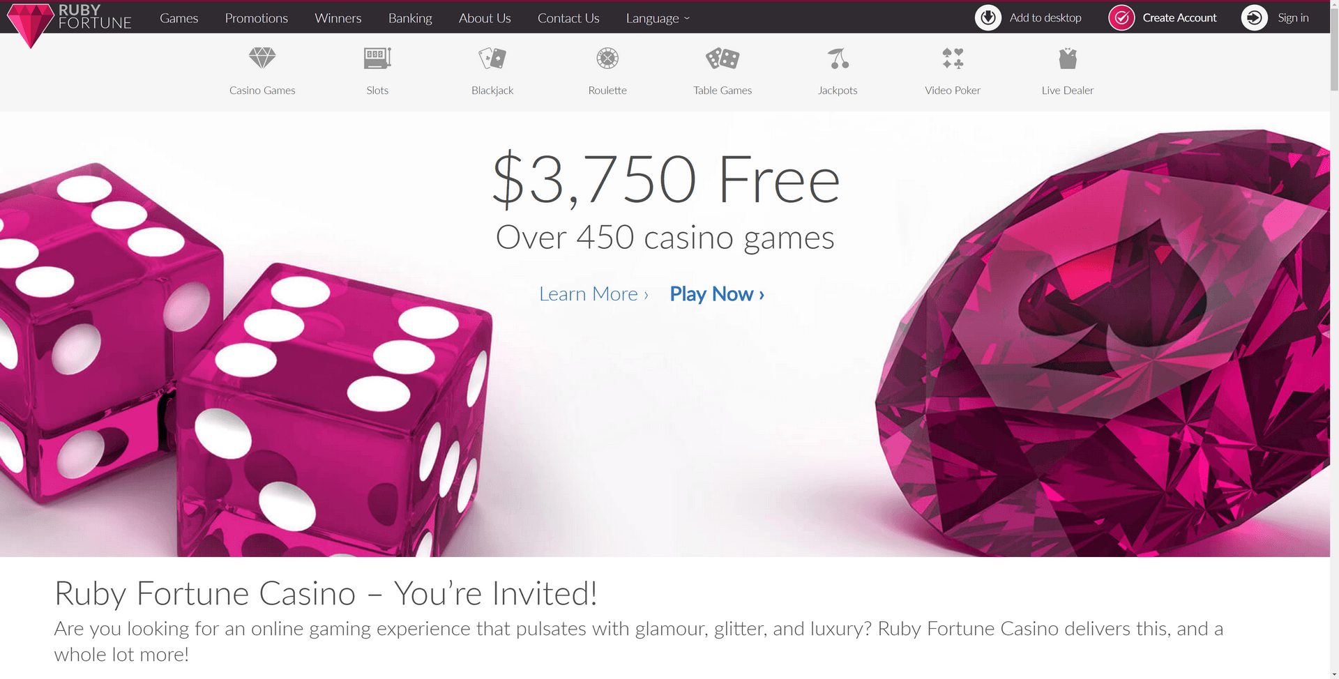 Ruby Fortune Gambling establishment Opinion 2024: Gamble Added bonus and you may Totally free Revolves!