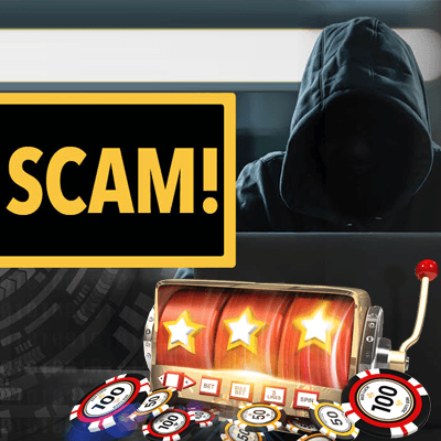 Scams