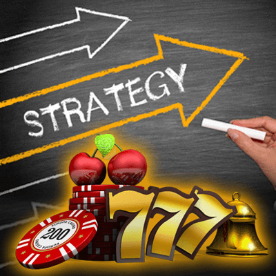 Strategy