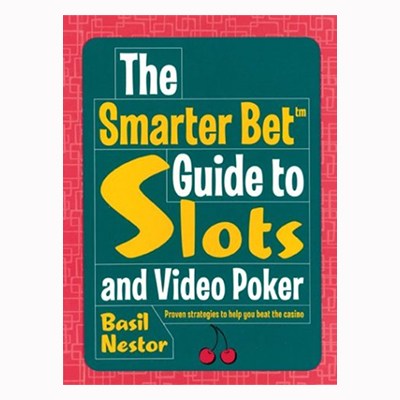 The Smarter Bet Guide to Slots